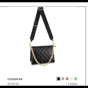 I only wore it twice bought it in Budapest Hungary in July . Great size bag !